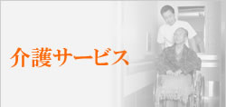 介護サービス