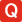 Q